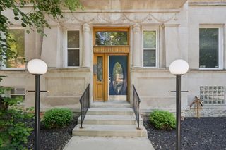 6417 S Minerva Avenue 3-SW, Chicago, IL 60637