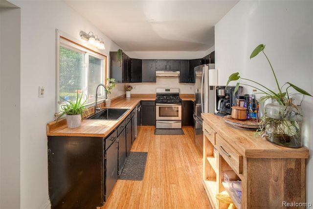 14615 Cornell Street, Taylor, MI 48180