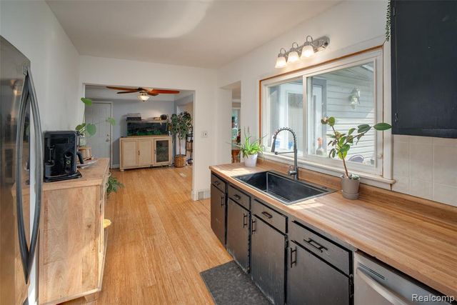 14615 Cornell Street, Taylor, MI 48180