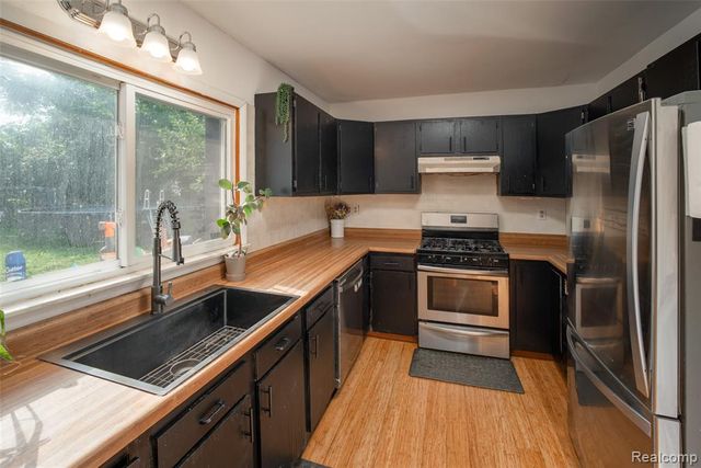 14615 Cornell Street, Taylor, MI 48180