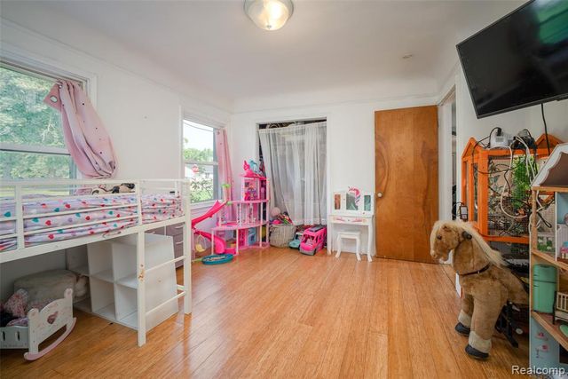 14615 Cornell Street, Taylor, MI 48180