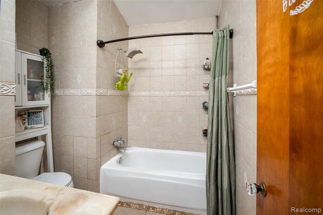 14615 Cornell Street, Taylor, MI 48180