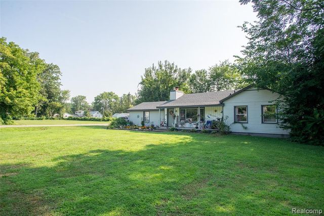 14615 Cornell Street, Taylor, MI 48180