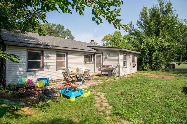 14615 Cornell Street, Taylor, MI 48180
