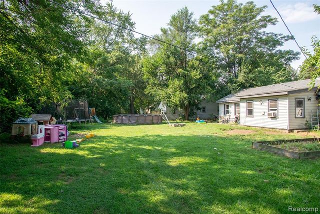 14615 Cornell Street, Taylor, MI 48180