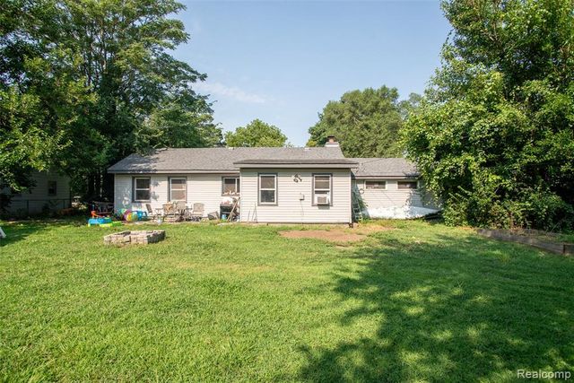 14615 Cornell Street, Taylor, MI 48180