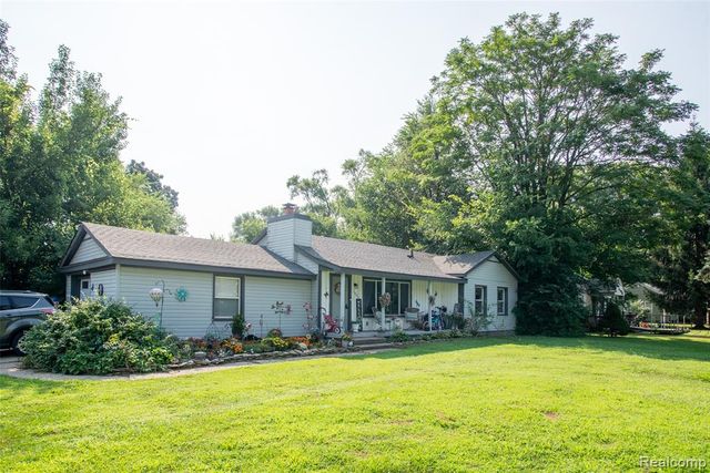 14615 Cornell Street, Taylor, MI 48180