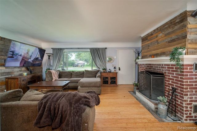14615 Cornell Street, Taylor, MI 48180