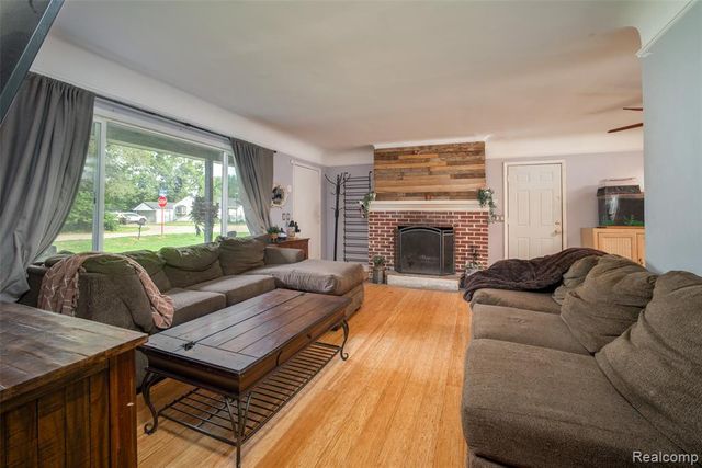 14615 Cornell Street, Taylor, MI 48180