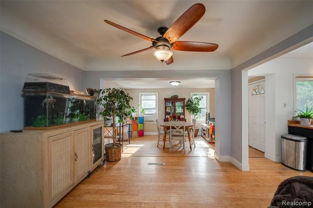 14615 Cornell Street, Taylor, MI 48180