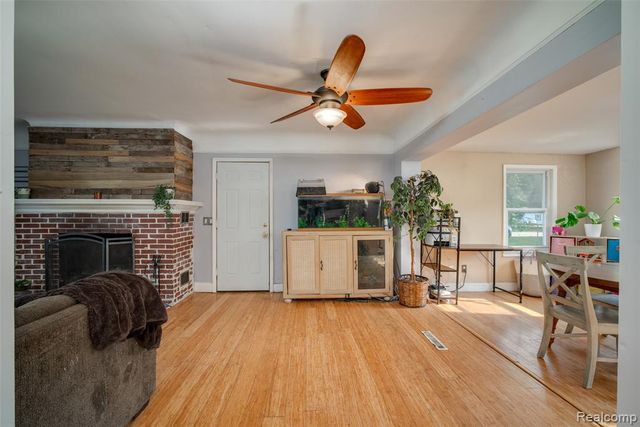 14615 Cornell Street, Taylor, MI 48180