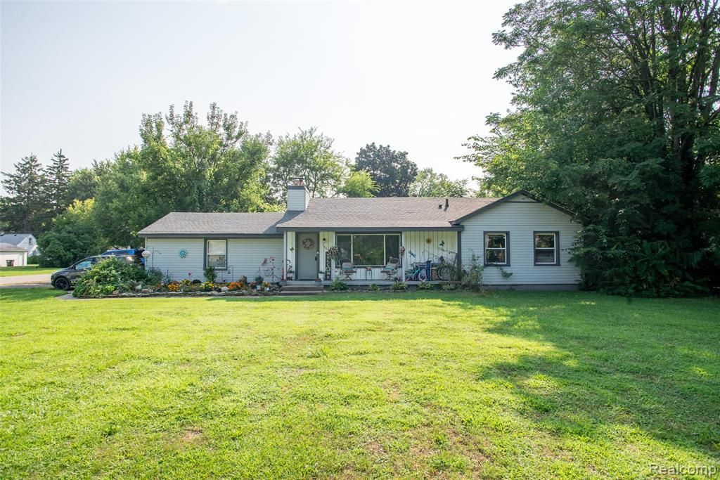14615 Cornell Street, Taylor, MI 48180