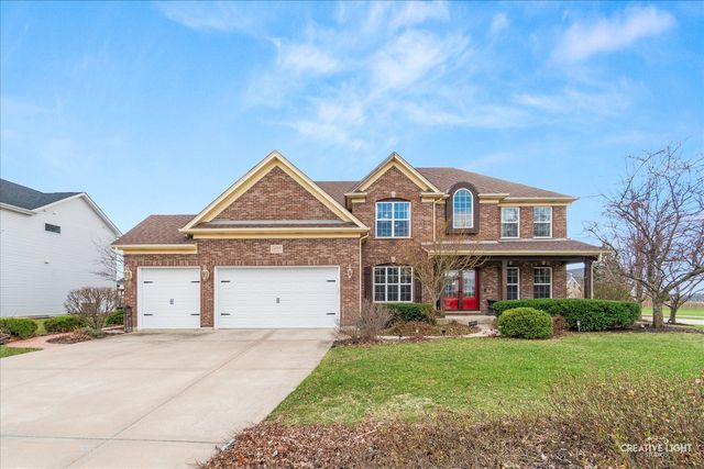 13006 Timber Wood Circle, Plainfield, IL 60585