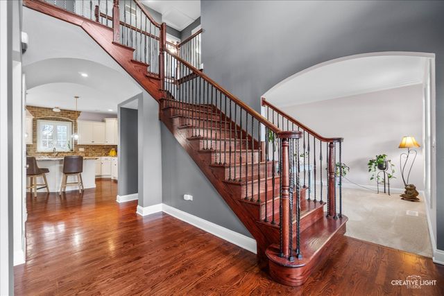 13006 Timber Wood Circle, Plainfield, IL 60585