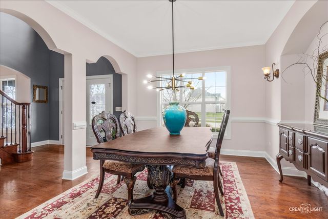 13006 Timber Wood Circle, Plainfield, IL 60585