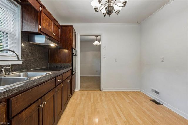 520 Beech DR, Newport News, VA 23601