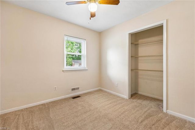 520 Beech DR, Newport News, VA 23601