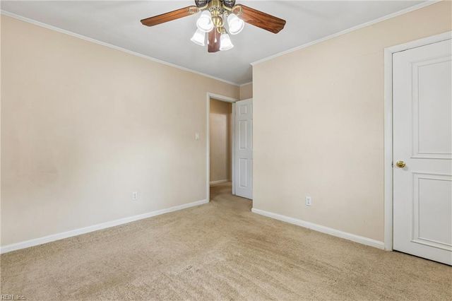 520 Beech DR, Newport News, VA 23601