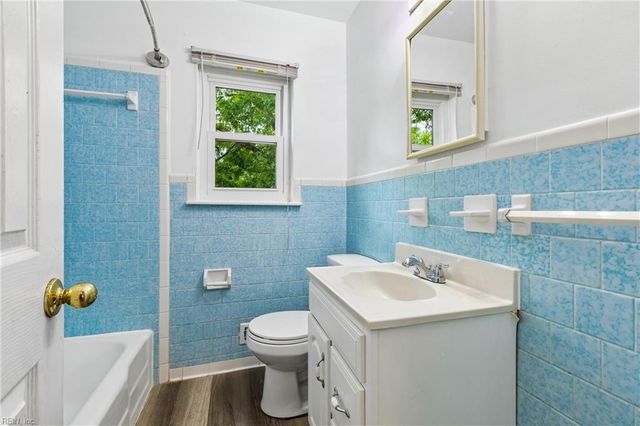 520 Beech DR, Newport News, VA 23601