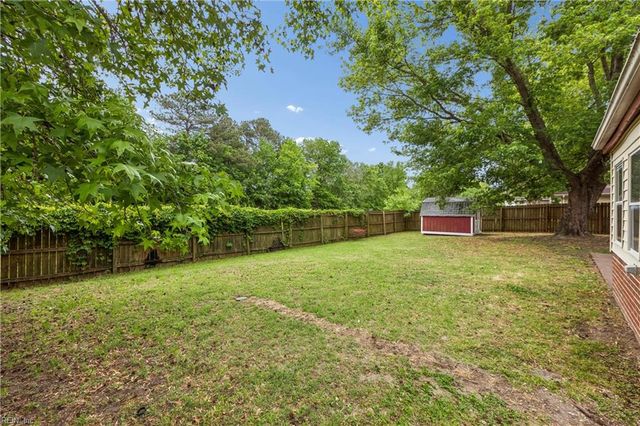 520 Beech DR, Newport News, VA 23601