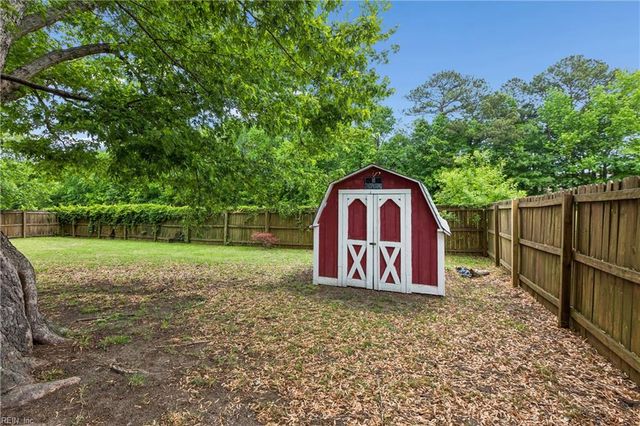 520 Beech DR, Newport News, VA 23601