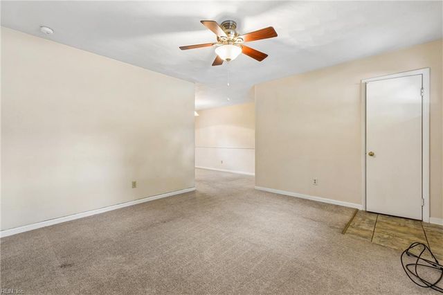 520 Beech DR, Newport News, VA 23601