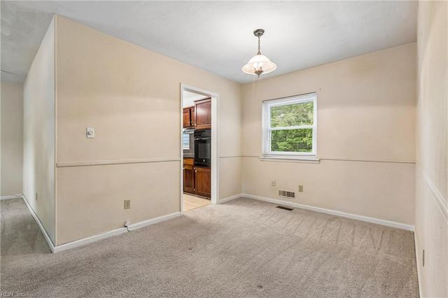 520 Beech DR, Newport News, VA 23601