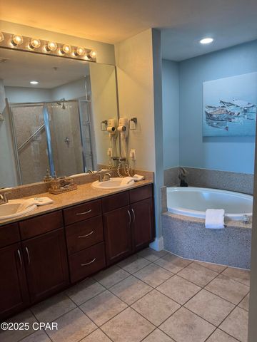 9860 S Thomas Drive 927, Panama City Beach, FL 32408