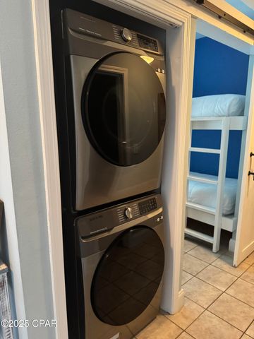 9860 S Thomas Drive 927, Panama City Beach, FL 32408