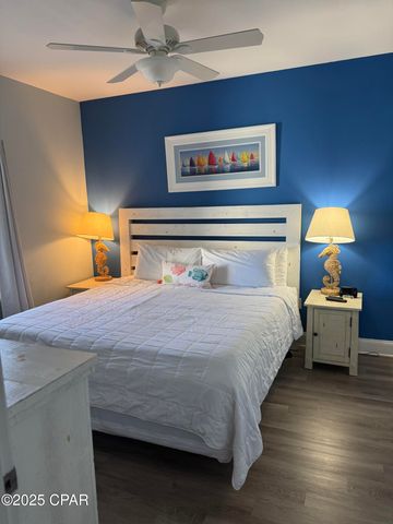 9860 S Thomas Drive 927, Panama City Beach, FL 32408