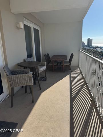 9860 S Thomas Drive 927, Panama City Beach, FL 32408