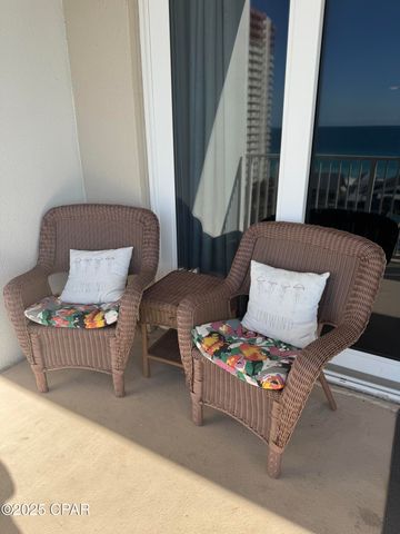 9860 S Thomas Drive 927, Panama City Beach, FL 32408