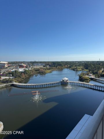9860 S Thomas Drive 927, Panama City Beach, FL 32408
