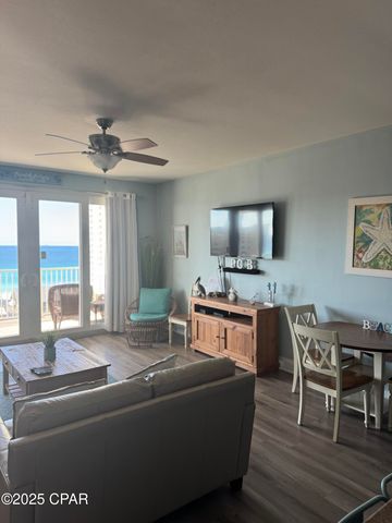 9860 S Thomas Drive 927, Panama City Beach, FL 32408