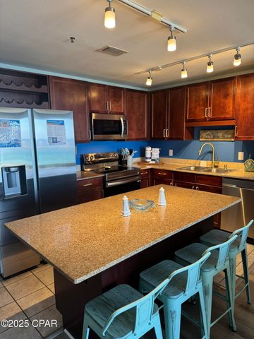 9860 S Thomas Drive 927, Panama City Beach, FL 32408