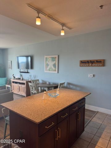 9860 S Thomas Drive 927, Panama City Beach, FL 32408