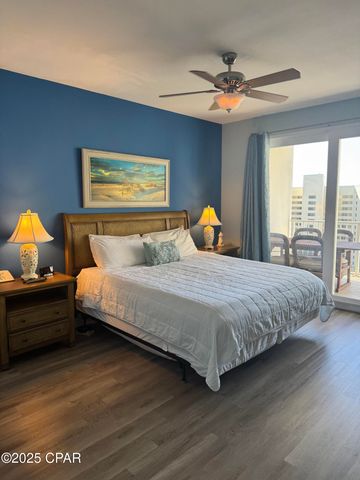 9860 S Thomas Drive 927, Panama City Beach, FL 32408