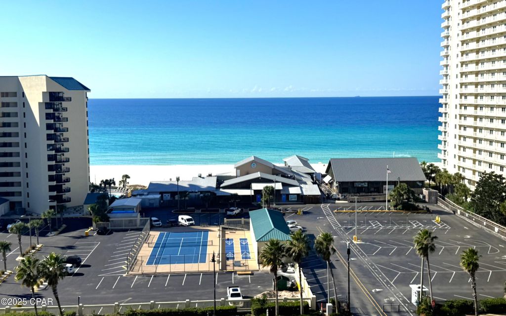 9860 S Thomas Drive 927, Panama City Beach, FL 32408