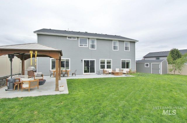 7802 S Dewberry Ave., Boise, ID 83709