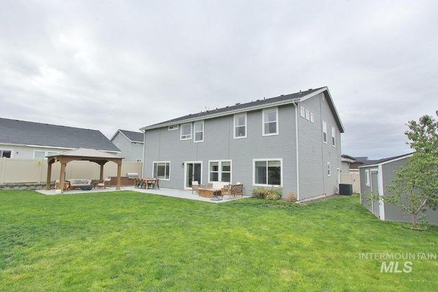 7802 S Dewberry Ave., Boise, ID 83709