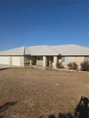 10141 Rochester, Phelan, CA 92371