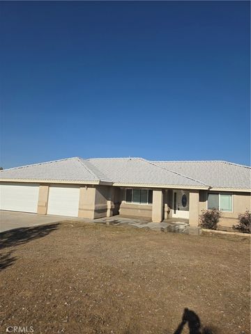 10141 Rochester, Phelan, CA 92371