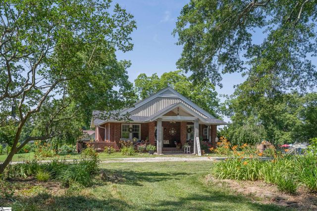 525 Crane Avenue, Greenville, SC 29617