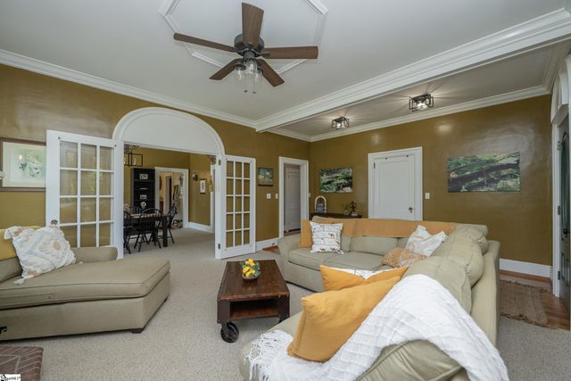525 Crane Avenue, Greenville, SC 29617