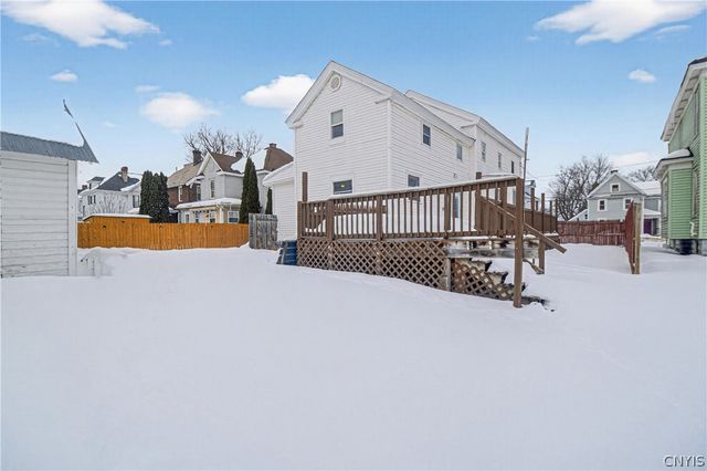 309 North Caroline Street, Herkimer, NY 13350