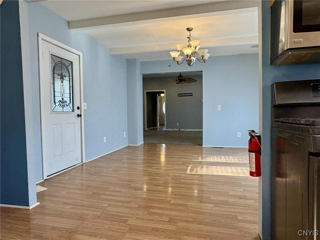 309 North Caroline Street, Herkimer, NY 13350