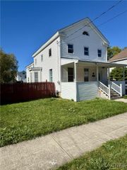 309 North Caroline Street, Herkimer, NY 13350