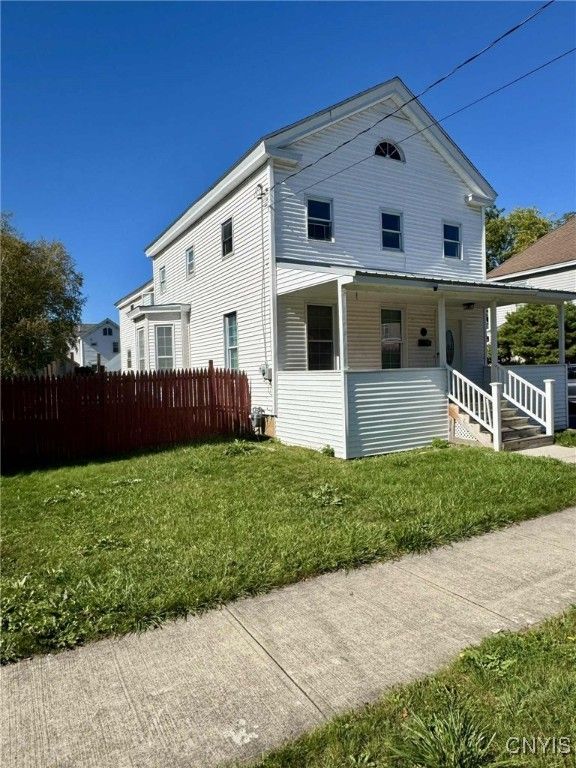 309 North Caroline Street, Herkimer, NY 13350