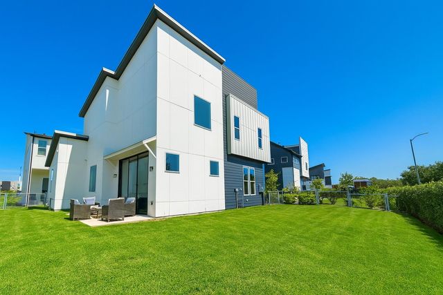 9849 Mocking Bird Hill Lane, Houston, TX 77080