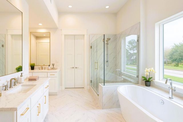 9849 Mocking Bird Hill Lane, Houston, TX 77080